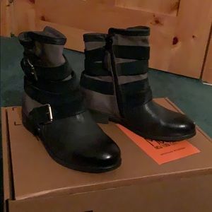 Miz Mooz Savvy Jade Boot